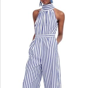 NWT J. Crew breezy jumpsuit